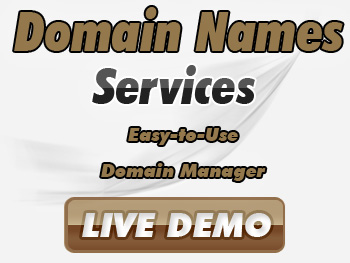 Affordably priced domain registration & transfer service providers