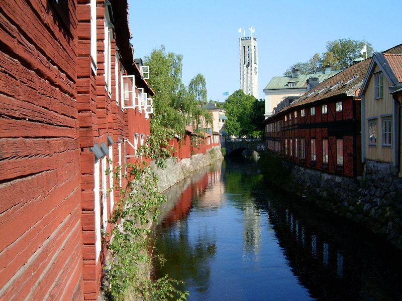 800px-20060613_svartan_fran_apotekarbron_i_vasteras Foto: wikimedia