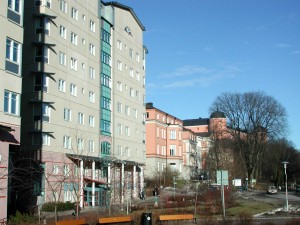 Akademiska_sjukhuset_infart