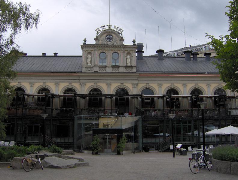 Berns_salonger,_framsidan Foto: Wikimedia