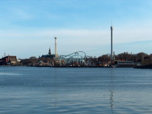 Gröna_Lund_22042006 Foto: Wikimedia