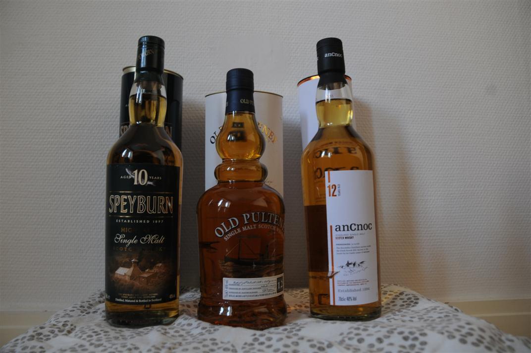 whisky Foto: Tobias Dahlen/Photo Passion