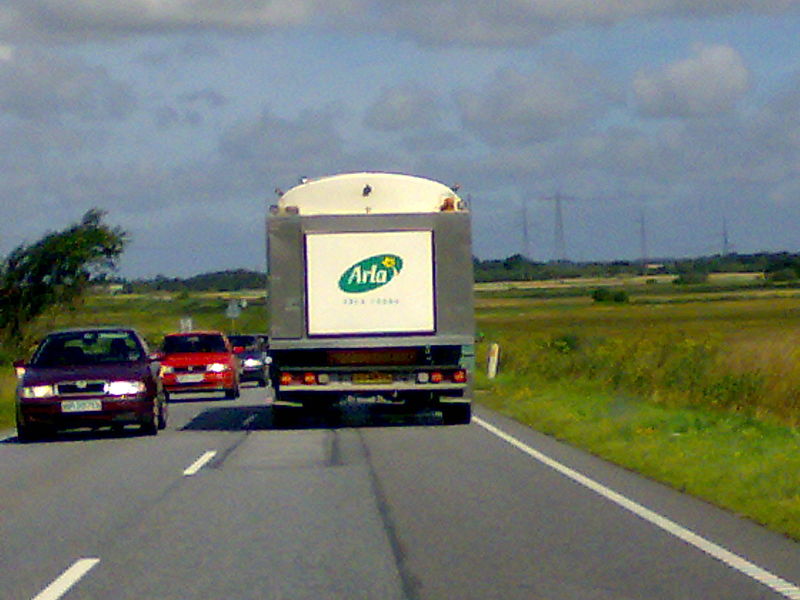 arla