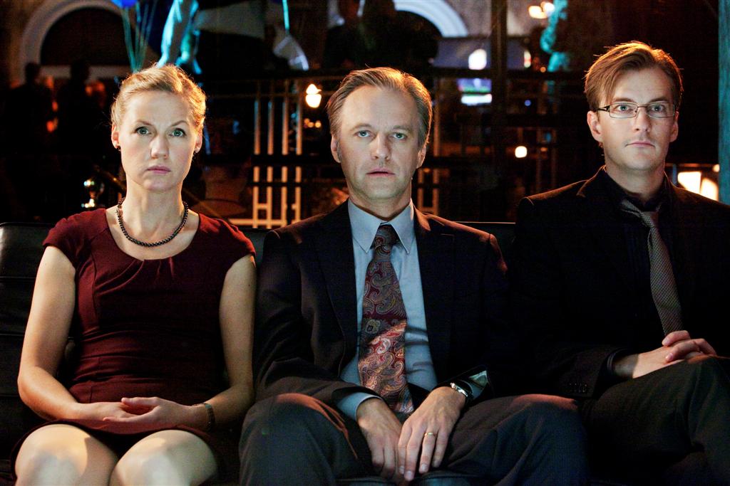 Fyra År till Foto: Sofia Sabel