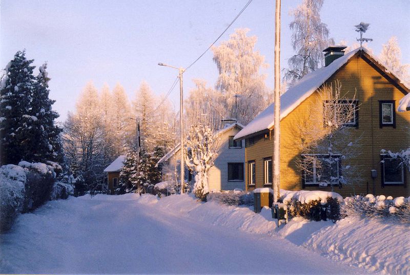 vinter