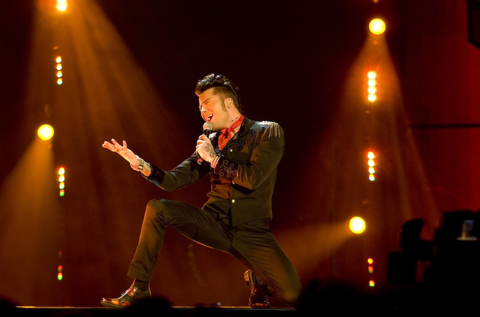 Melodifestivalen 2011