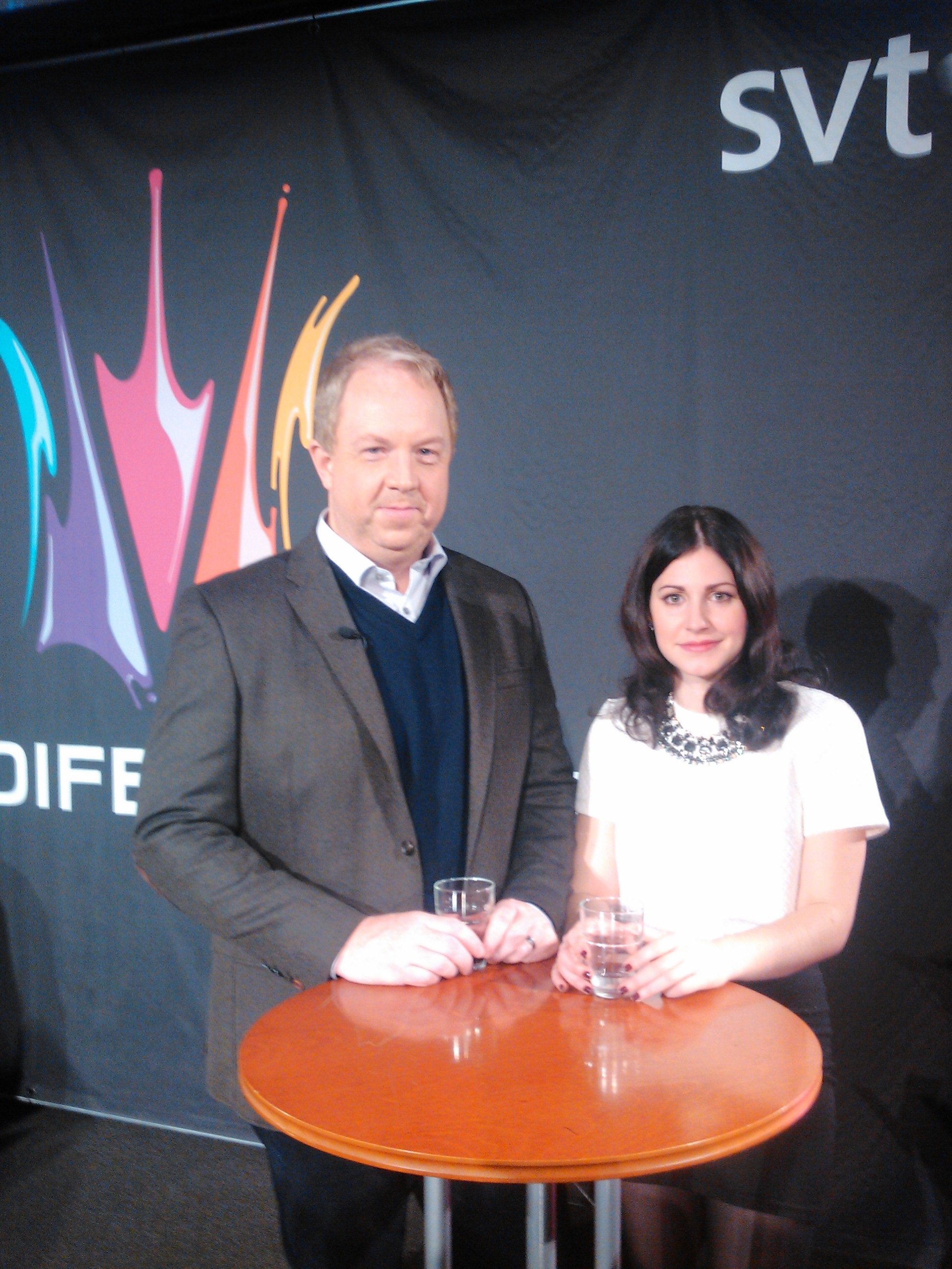 Foto: Joakim Holmberg.