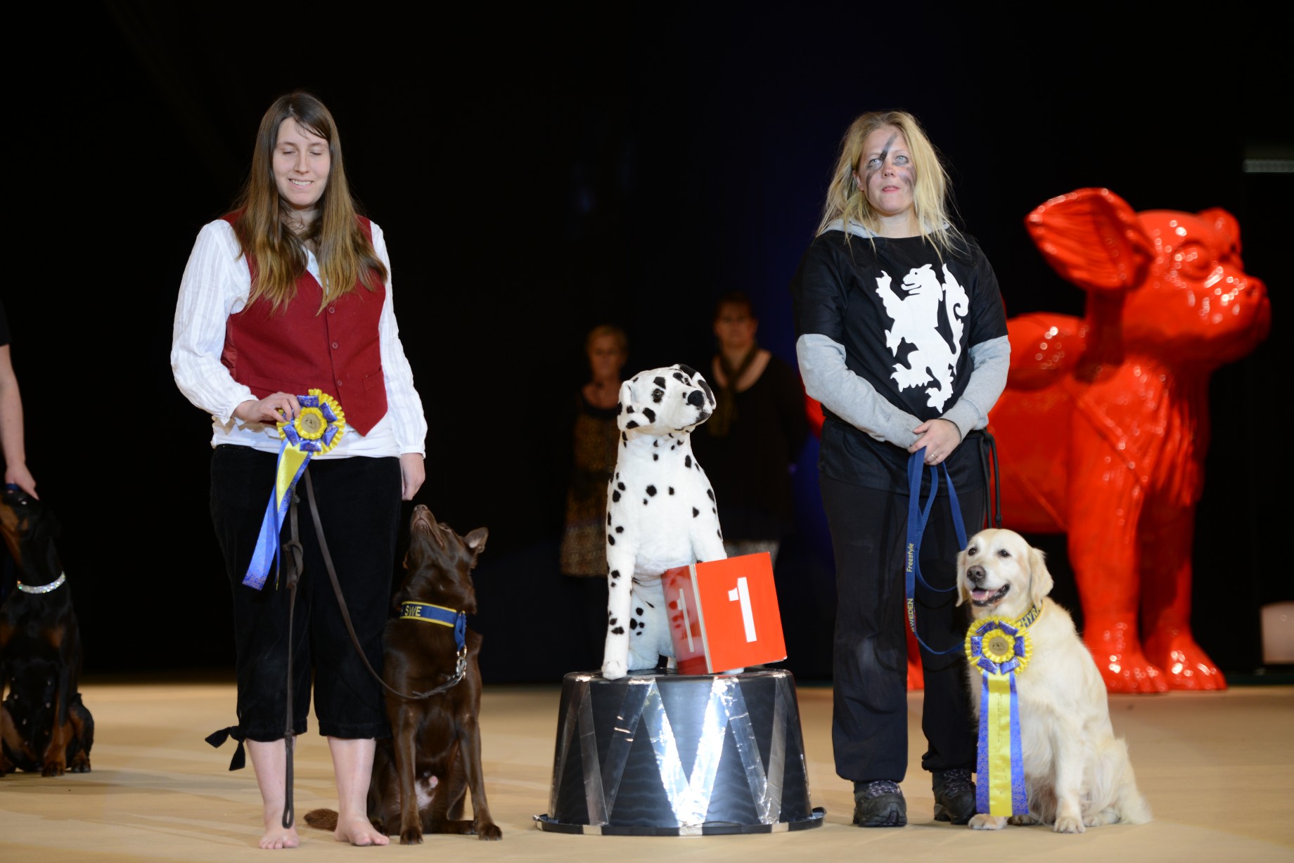 Foto: Tobias Dahlén / Photo Passion.