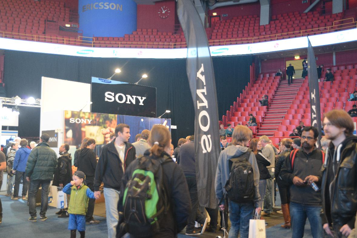 Foto: Tobias Dahlén / Photo Passion.