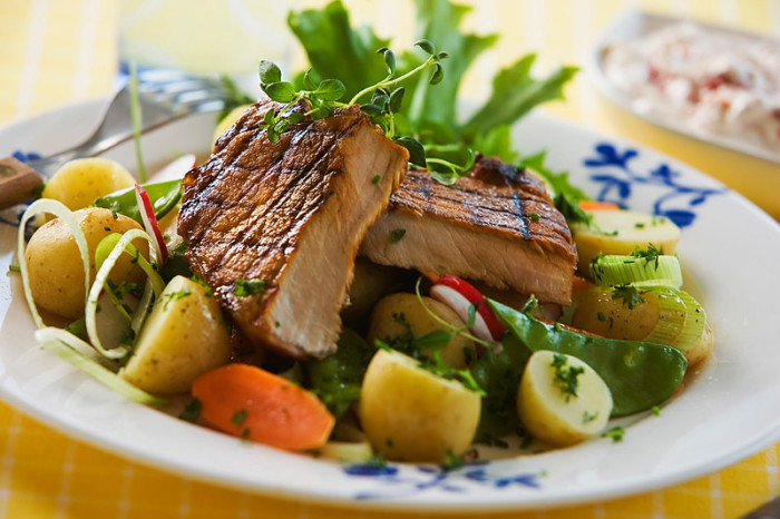 Foto: Hushållningssällskapen .