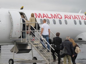 MalmöAviation