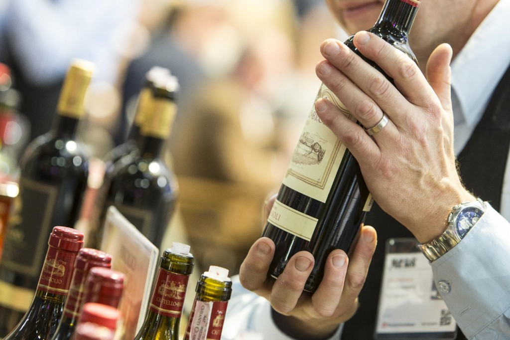 Foto: Gustav Kaiser/Stockholmsmässan.