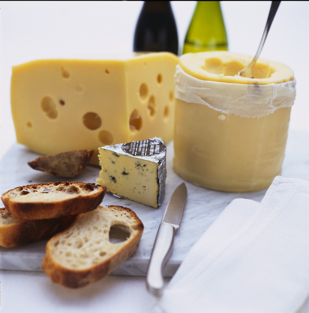 Ostfestivalen 2015. Den goda svenska osten. Foto: Lena Koller.