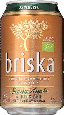 briska