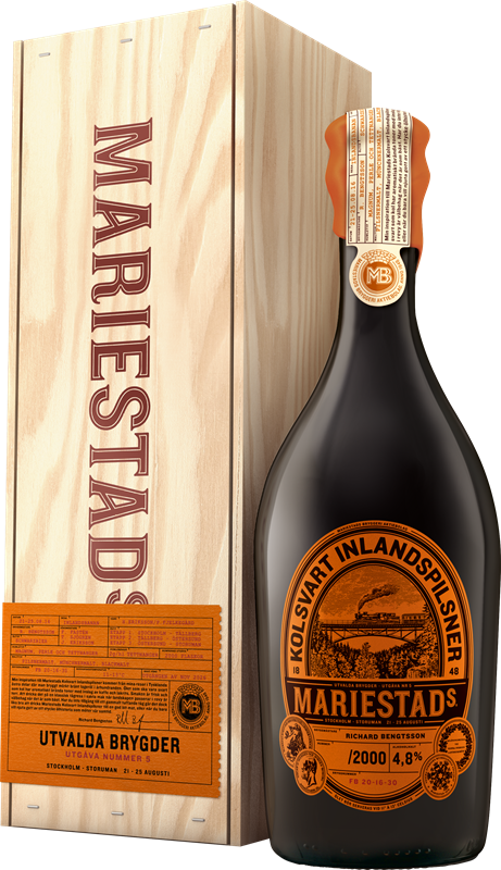 mariestad