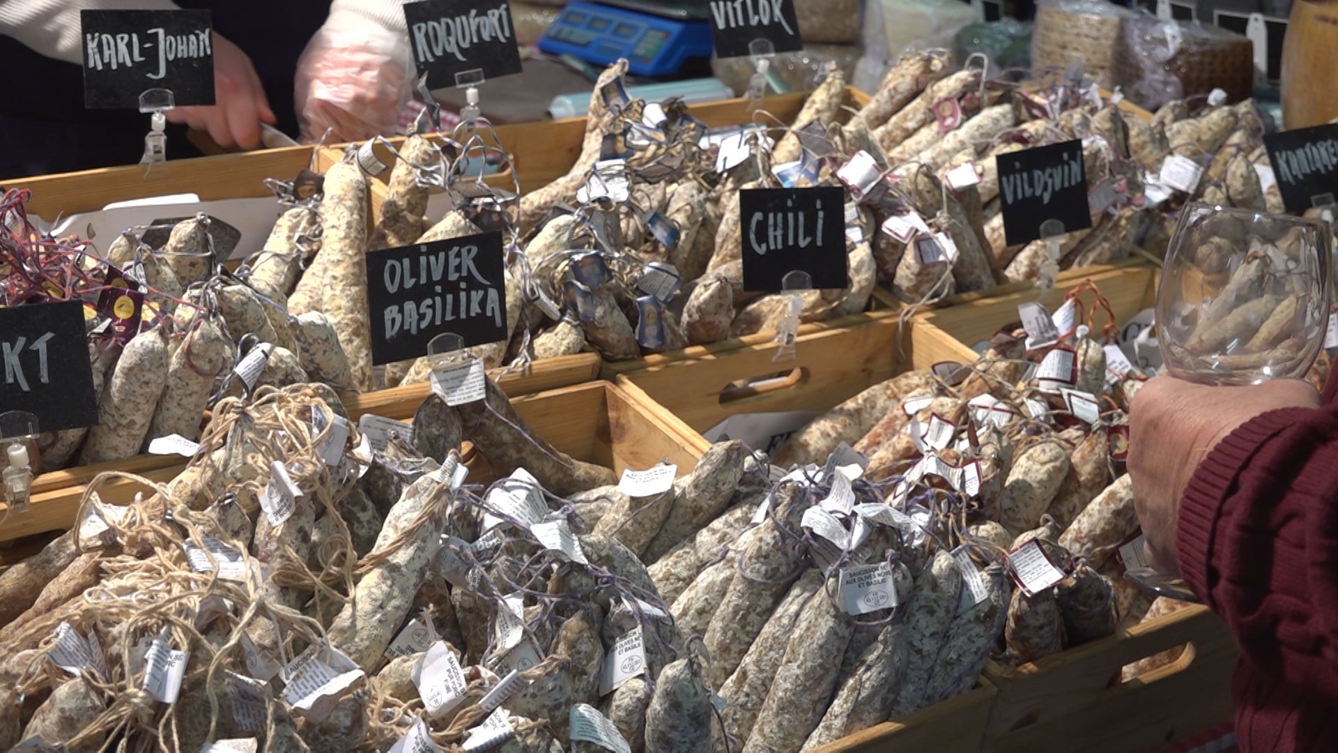 Foto: Magnus Thunberg